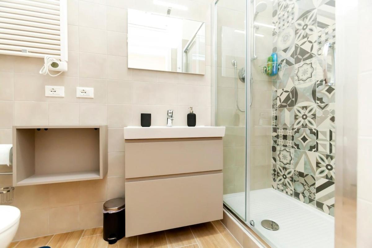 Appartement Trendy At Vatican
