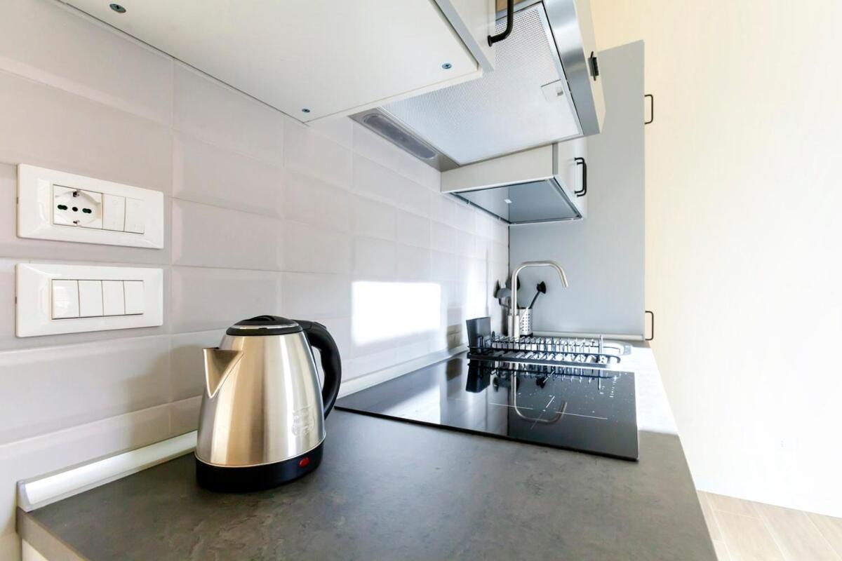 Trendy At Vatican Appartement *