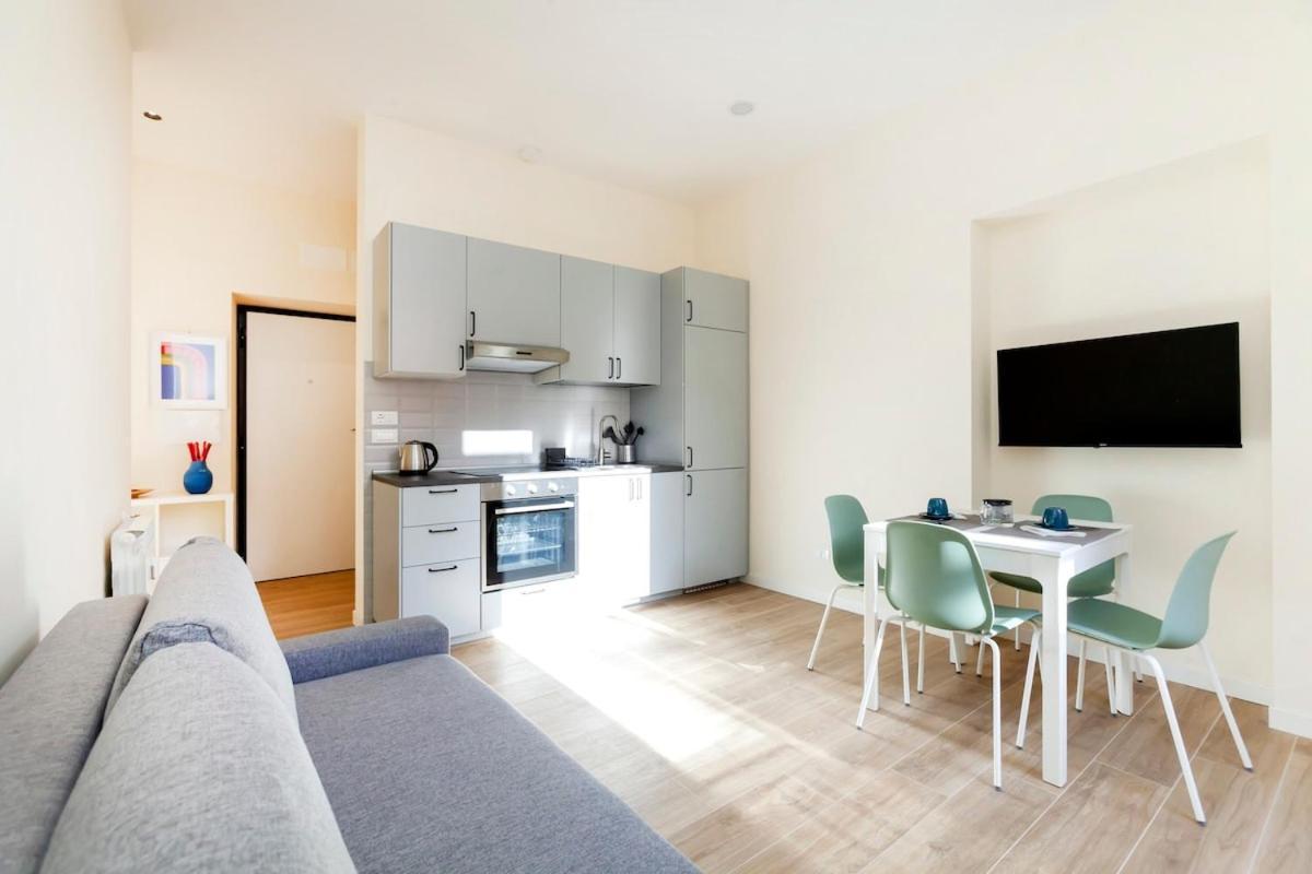 Appartement Trendy At Vatican *