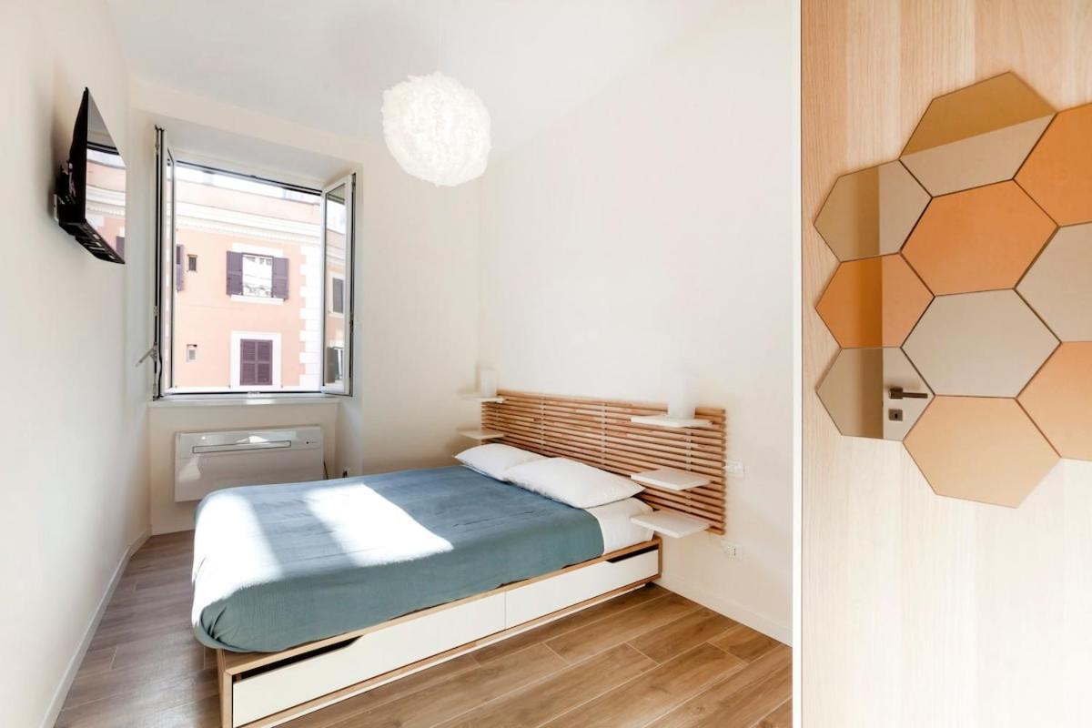 Trendy At Vatican Appartement *