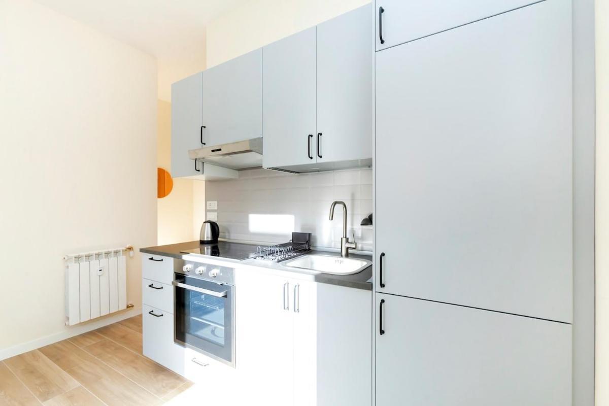 Appartement Trendy At Vatican *