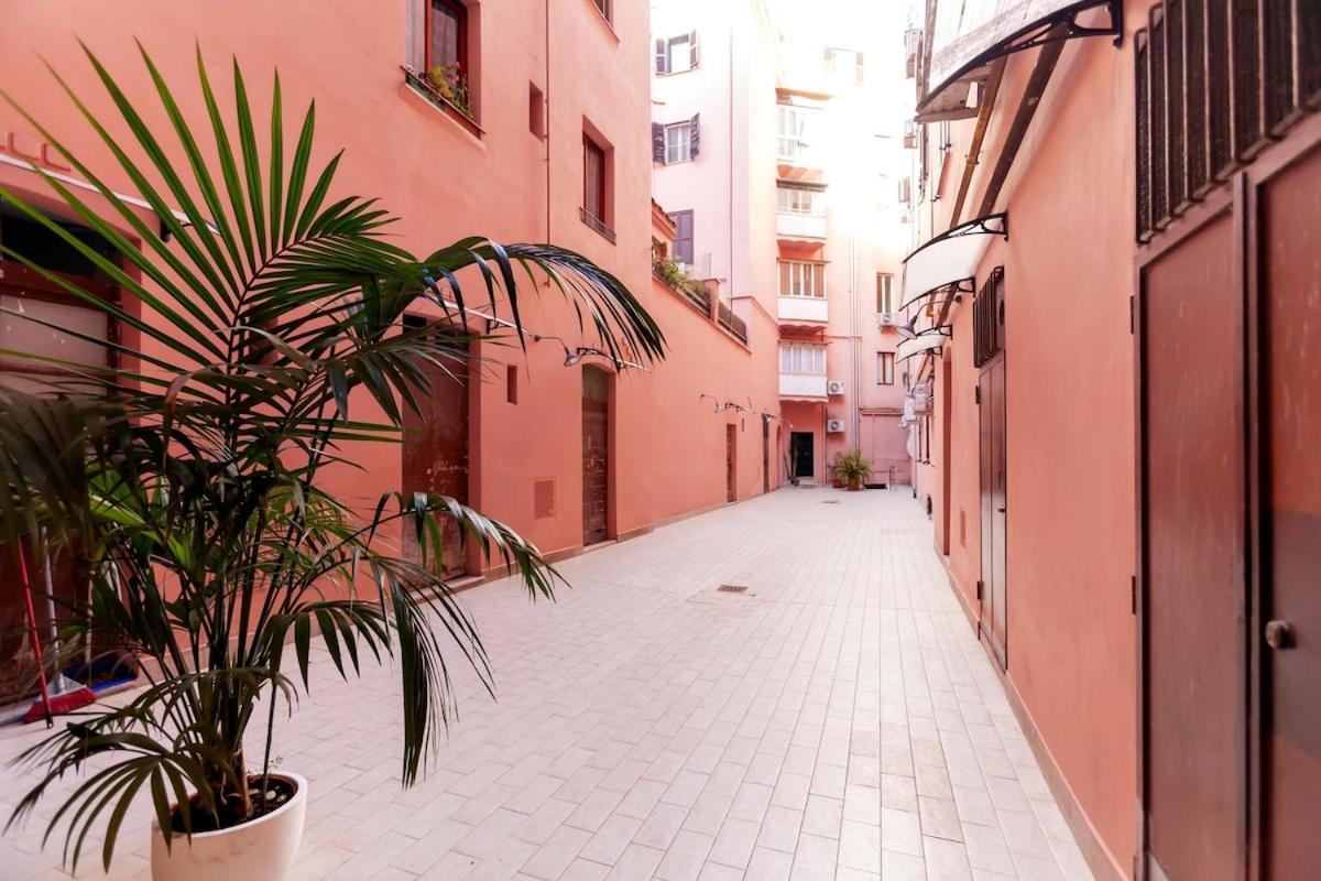 Appartement Trendy At Vatican *